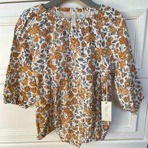 Rylee OG Bloom Bubble NWT